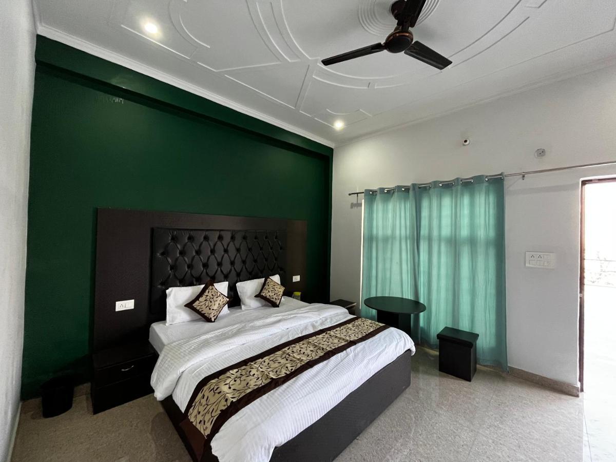 Corn Village Abode Lakhwar Exterior photo