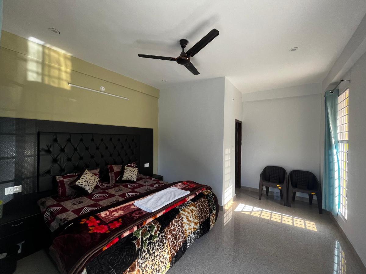 Corn Village Abode Lakhwar Exterior photo