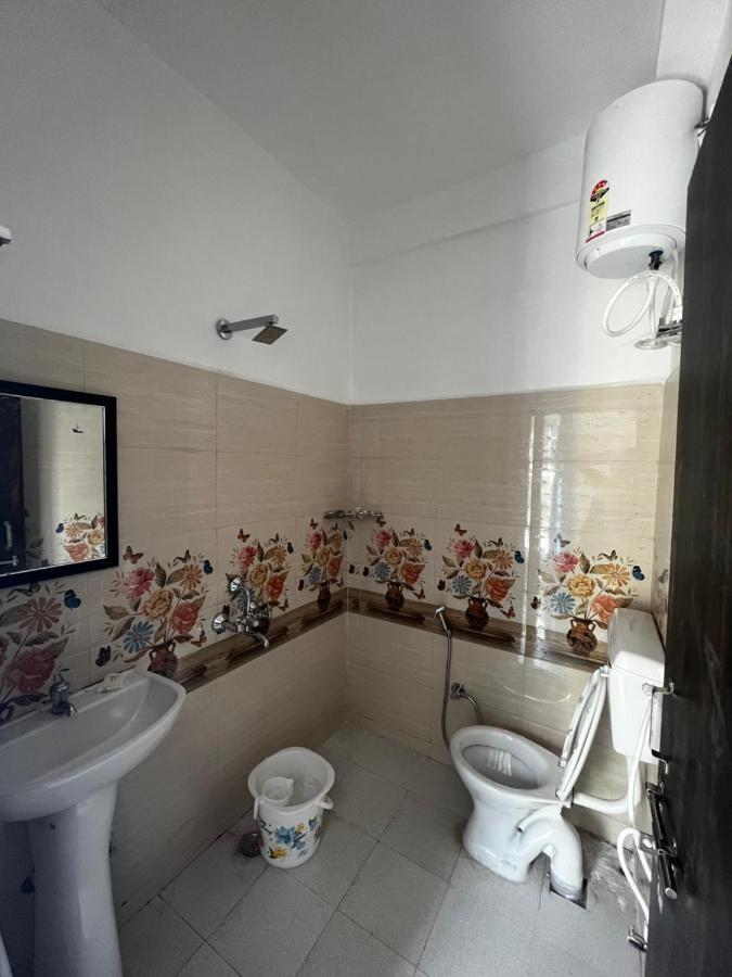 Corn Village Abode Lakhwar Exterior photo