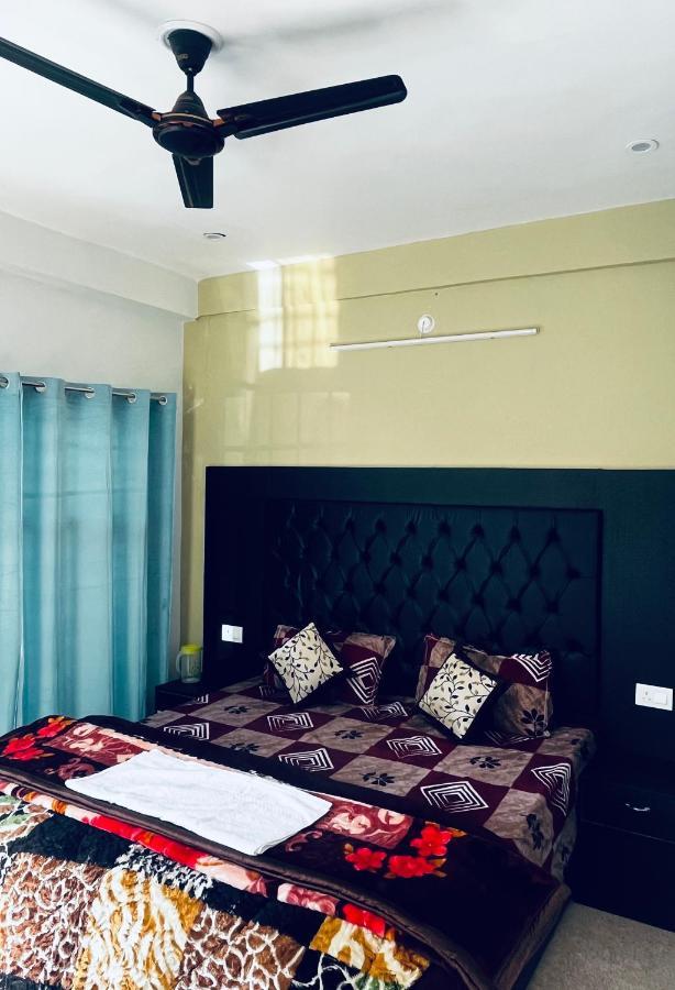 Corn Village Abode Lakhwar Exterior photo