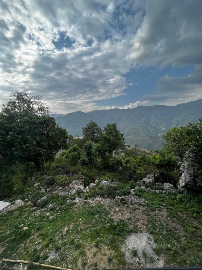 Corn Village Abode Lakhwar Exterior photo
