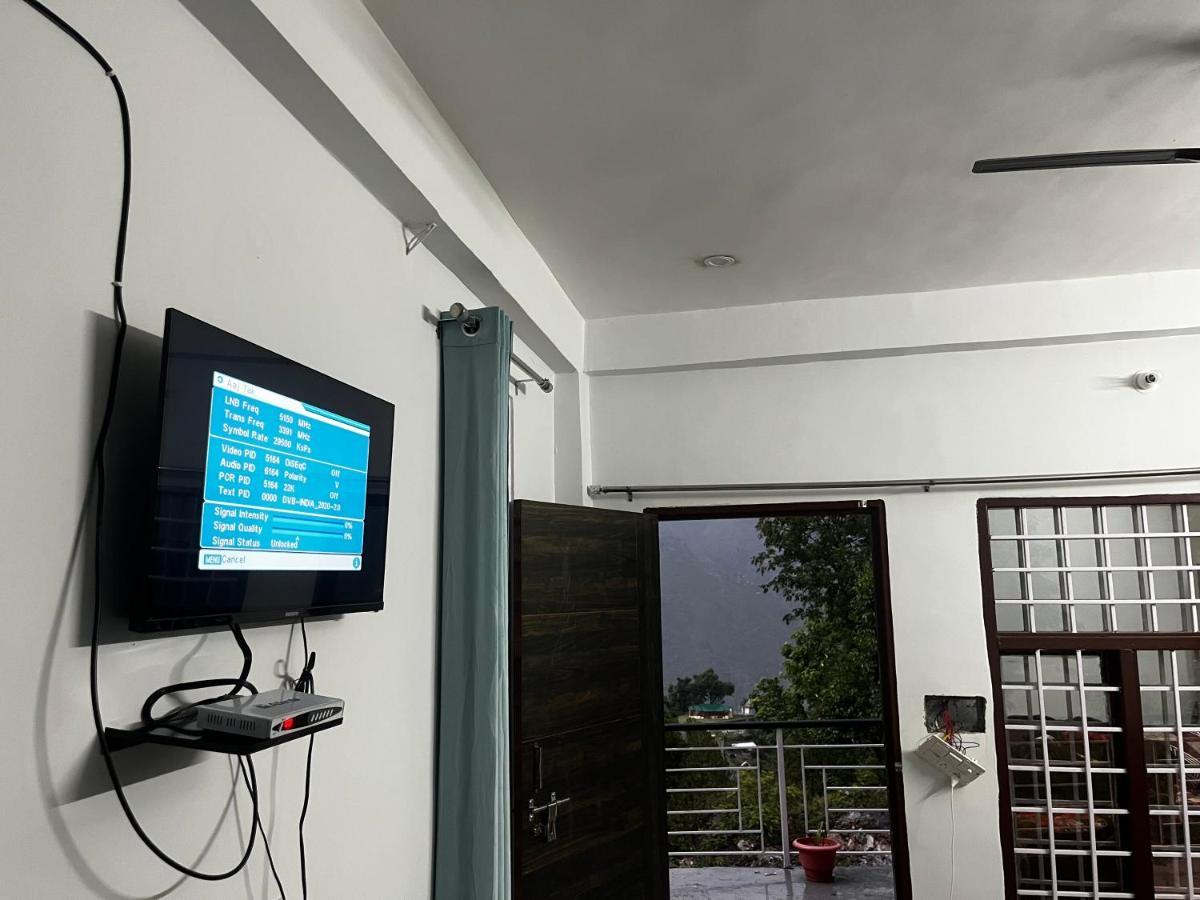 Corn Village Abode Lakhwar Exterior photo